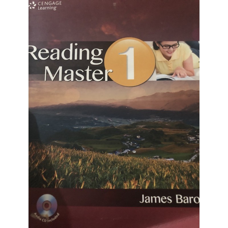Reading Master 1的價格推薦 - 2026年8月 | 比價比個夠BigGo