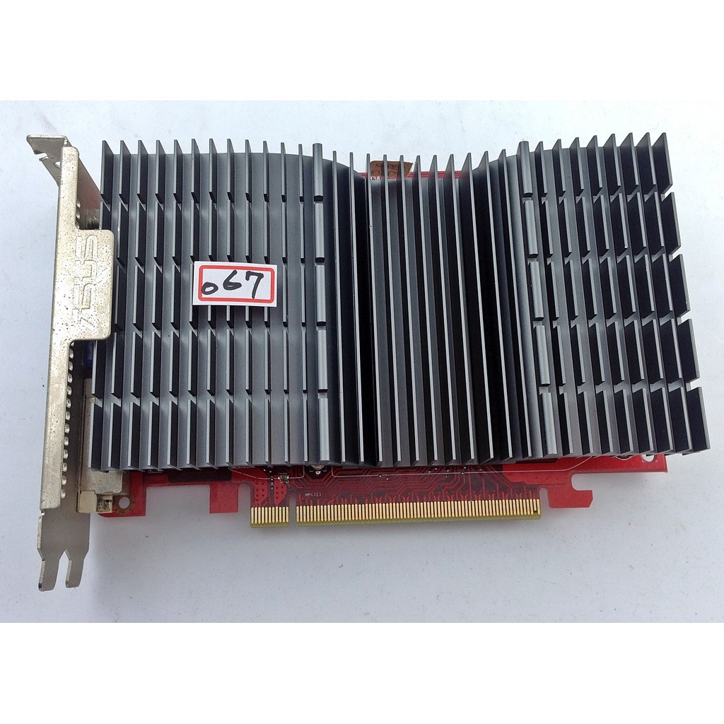 【冠丞3C】華碩 EAH5570 SILENT HD5570 顯卡 顯示卡 PCI-E PCIE-067