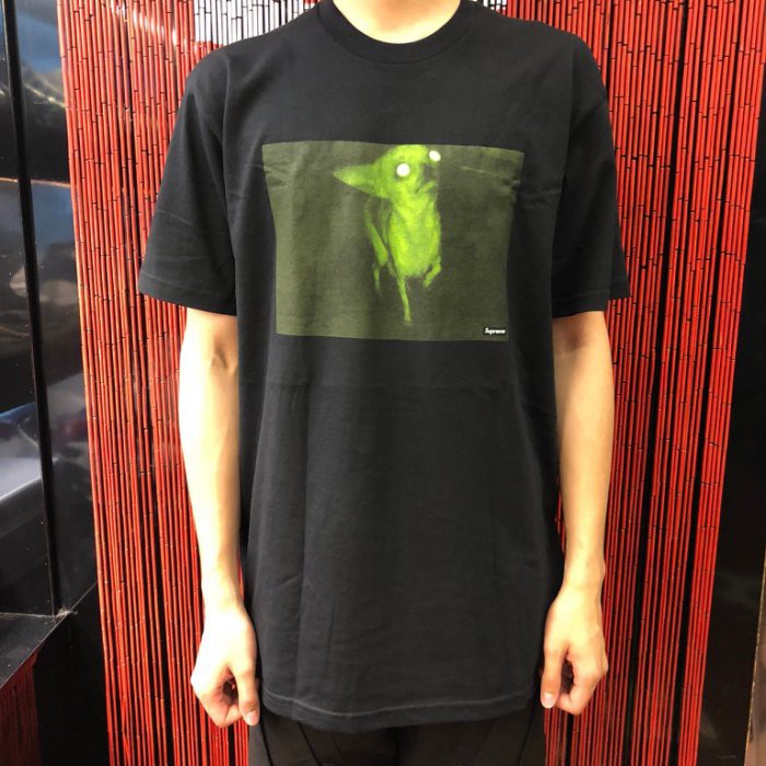 chihuahua tee supreme