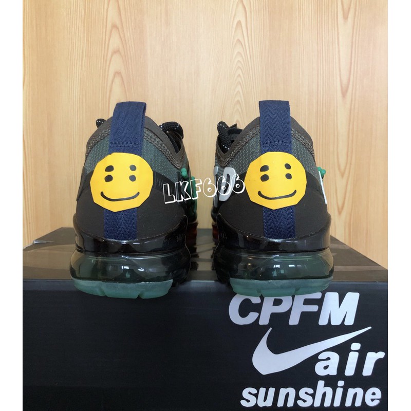 cpfm sunshine