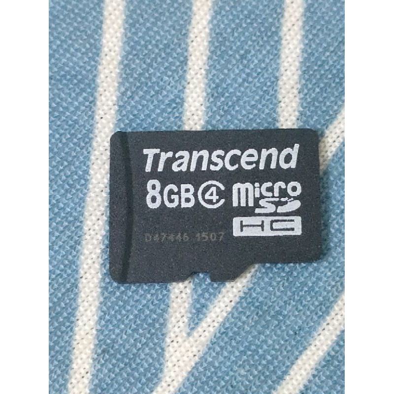 Micro SD卡-8G