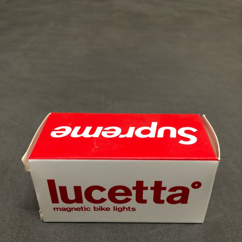 lucetta magnetic bike lights supreme