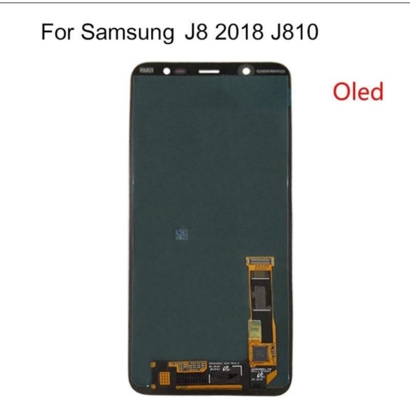 【台北維修】Samsung Galaxy J8 液晶螢幕 J810 維修完工價1800元 全國最低價