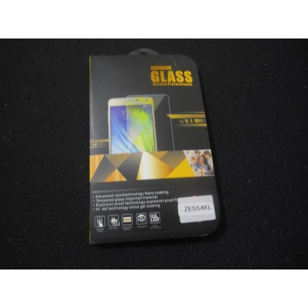 ASUS Zenfone 4 ZE554KL 宏達電 手機螢幕玻璃貼 防爆 鋼化玻璃貼 保護貼