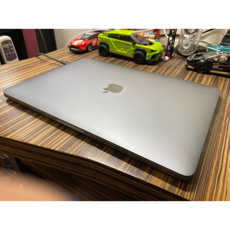 2017 MacBook Pro TB 8G/256G 保內