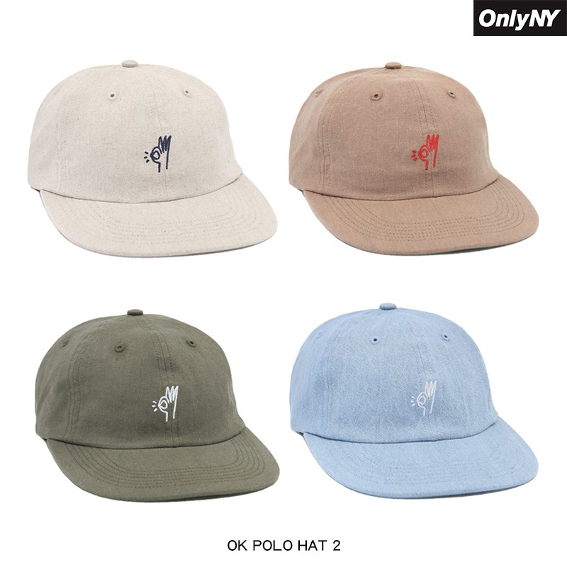 polo fo hat