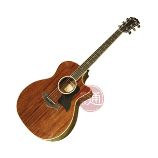 Taylor / 524CE 2013年 電木吉他(Nature-Mahogany)【樂器通】