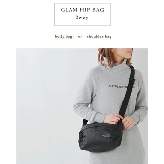 Image of thu nhỏ {FLOM} 台南實體店 THE NORTH FACE GLAM HIP BAG 腰包 #8