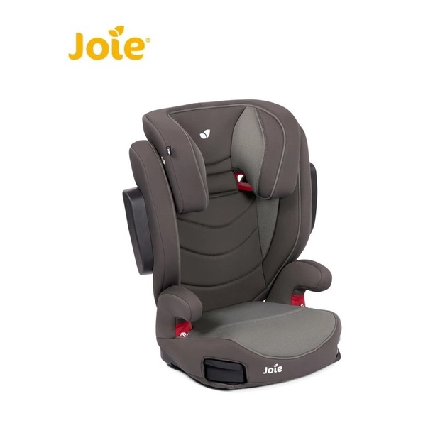 【隨機送贈品】奇哥 Joie trillo™ lx 3-12歲成長型汽座-灰色