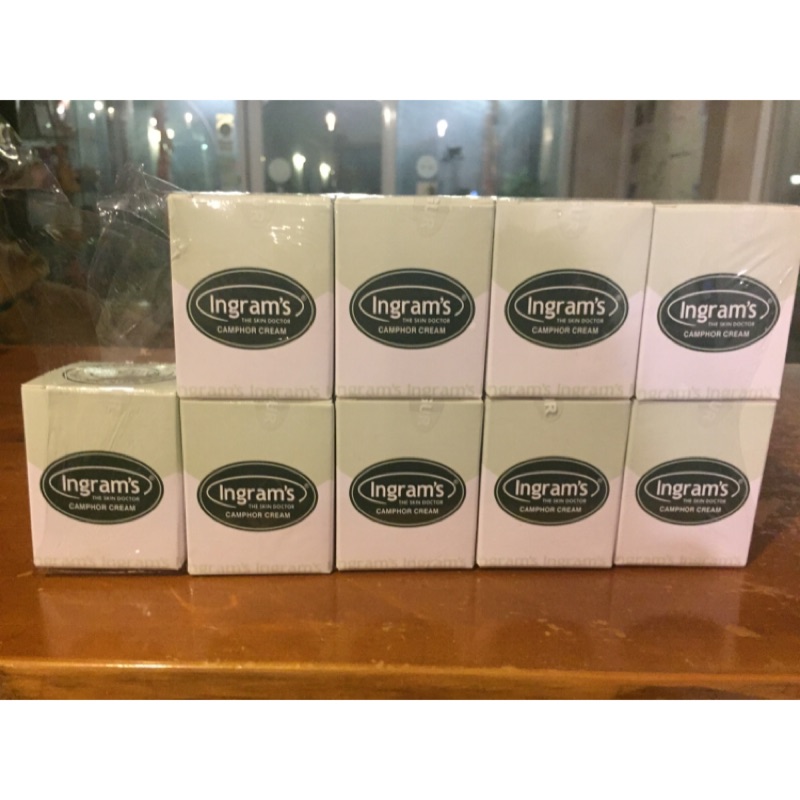 英格朗 康活護膚霜 75g