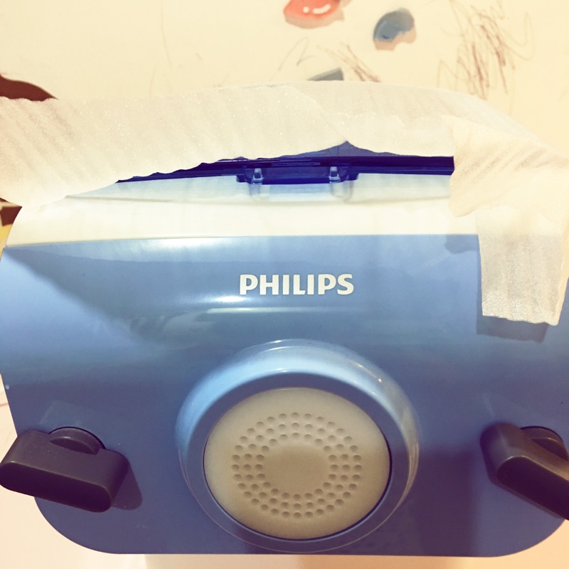PHILIPS飛利浦 愛麵機/全自動製麵機-HR2330