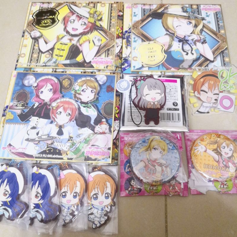 園田海未 拍賣 評價與ptt熱推商品 21年4月 飛比價格