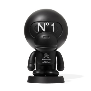 BEETLE BAPE BAIT BABY MILO 25週年 聯名 公仔 瀧澤伸介 NEIGHBORHOOD NBHD