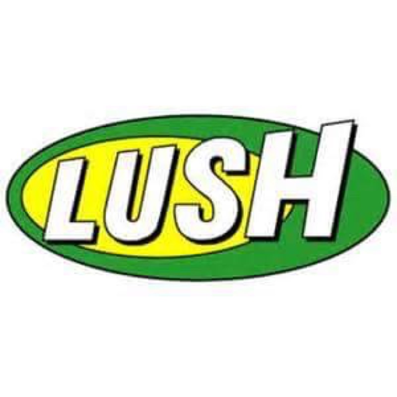 Lush洗髮餅