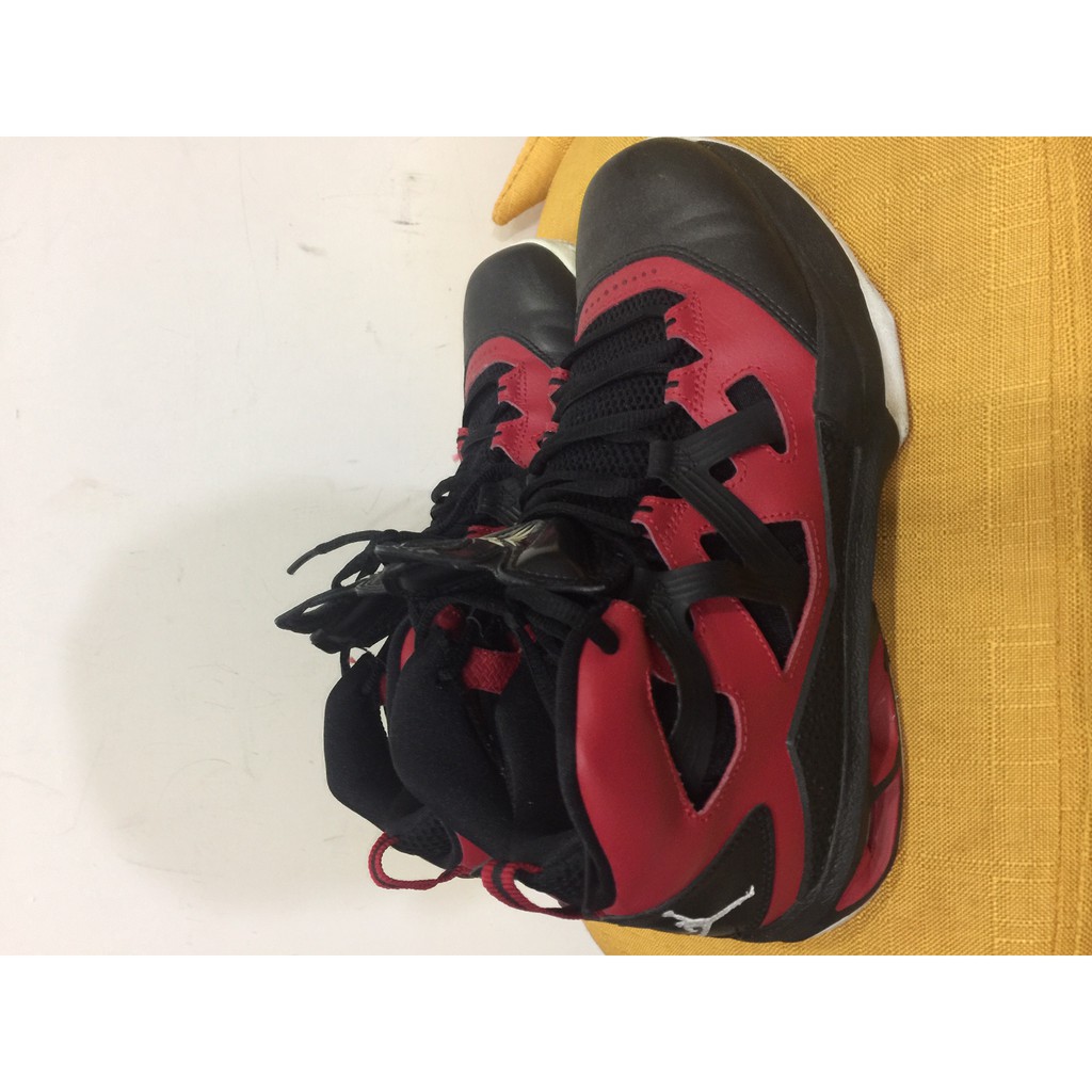 二手Nike Jordan Melo m9球鞋(US size 9號)