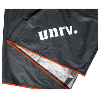 [阿爾卑斯戶外] UNRV 客廳帳用加大延伸布天幕 適用直腳速搭客廳帳 UNRV010