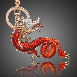 已過爐 大甲鎮瀾宮 金龍招財 祥龍獻瑞 紅龍招福 聚寶 招財避邪 吊飾 汽車掛飾 居家掛飾 揹包掛件 財位掛件 鑰匙圈