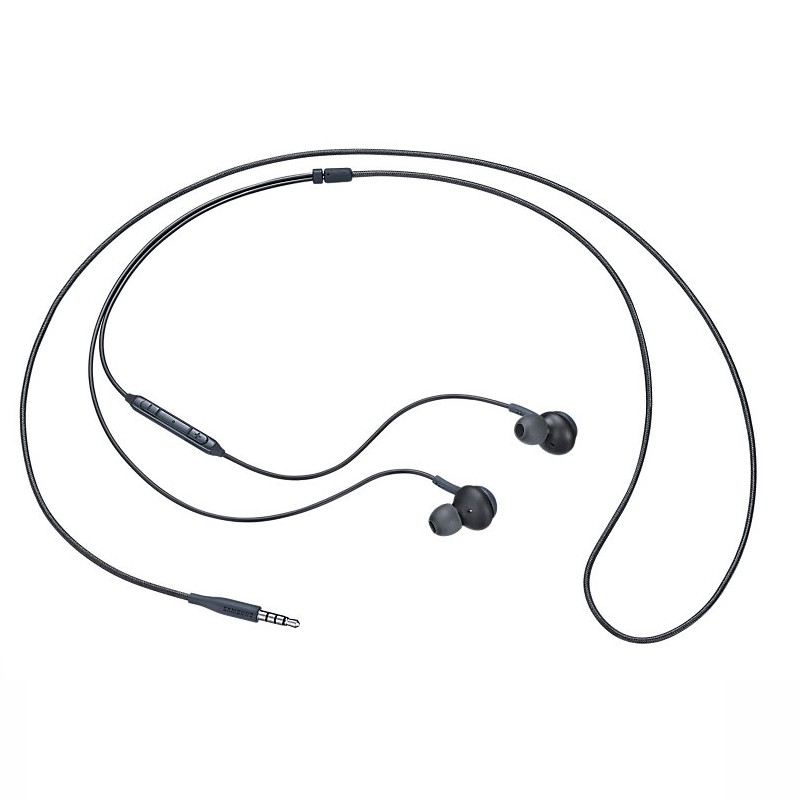 三星AKG原裝耳機s8,s9線控入耳式重低音note8手機降噪通用正品s9