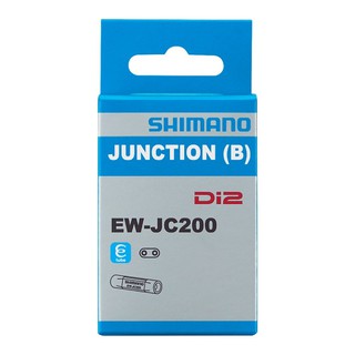 SHIMANO EW-JC200 DI2 E-TUBE 2孔 連線孔接線盒