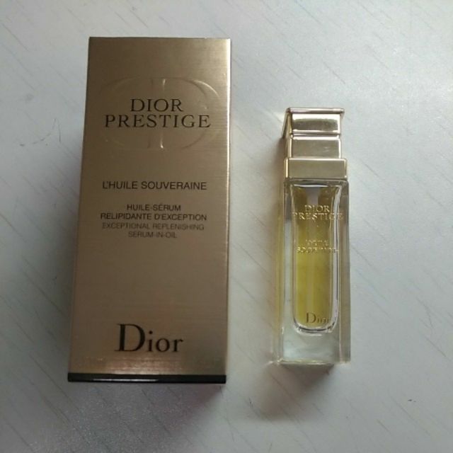 Dior 迪奧 精粹再生皇后玫瑰精露 原價9900 一折售