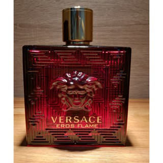 ♕分裝香水 Versace Eros Flame 愛神 火焰 男性淡香精 5ml分裝