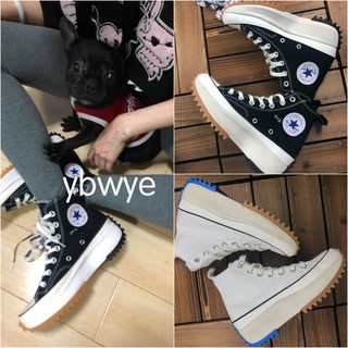 jwa x runstar hybrid