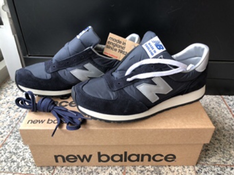 new balance mncksw