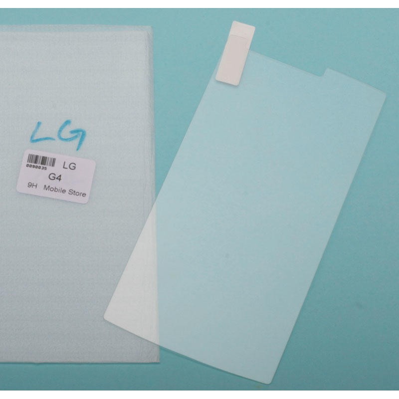 LG 手機保護鋼化玻璃膜 G4 保護貼