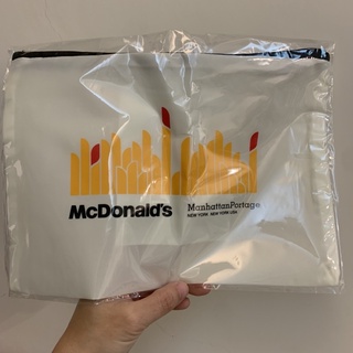 日本麥當勞2022福袋商品
