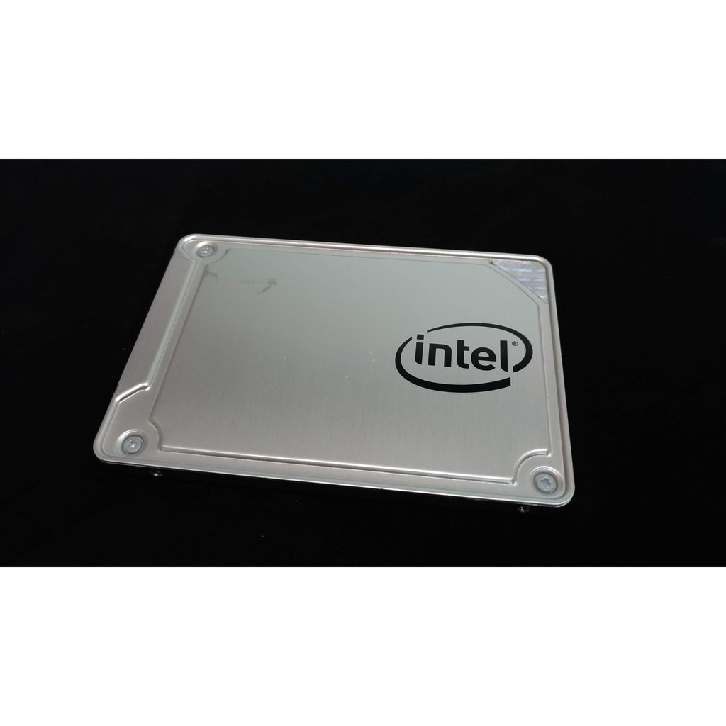 五年保固中 Intel 英特爾 545S 256G SSD 3D TLC 2.5吋 固態硬碟