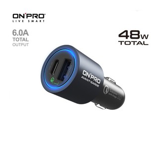 GT-P30QC 雙模式快充 PD30W+QC3.0 車用充電器(CHAR531)