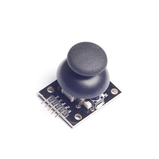 【傑森創工】雙軸按鍵搖杆 PS2遊戲搖桿 搖桿模組 JoyStick Arduino 控制桿