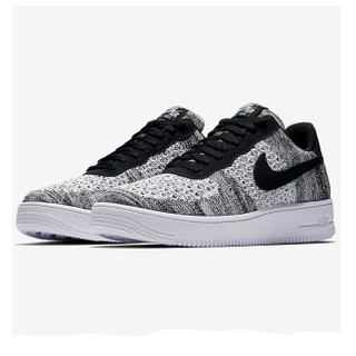 nike air force one flyknit high