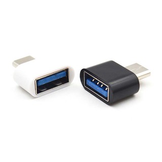 Type-c Usb-C Usb 3.1 轉 Usb OTG 適配器