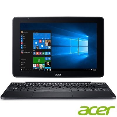 Acer One 10 S1003-1641 10吋 宏碁二合一平板觸控筆電 觸控筆電/9.98近全新（保固中）
