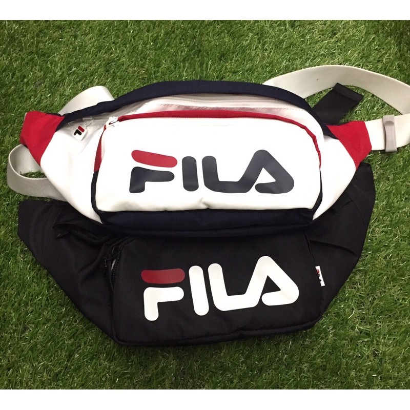 fila hip sack