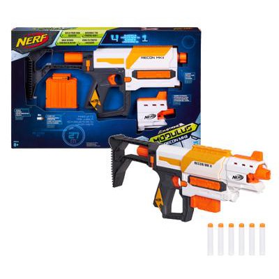 [TC玩具]  孩之寶 NERF 自由模組 MK11偵查衝鋒槍 原價1249元 特價 免運