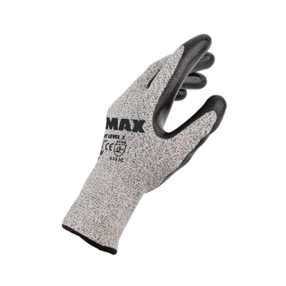 TUMAX 專業級工用防切割耐磨安全手套-三種尺寸 M/L/XL 免運 現貨 廠商直送