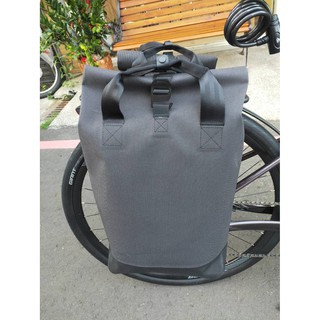 【單車元素】GIANT 捷安特 H2PRO PANNIER 防水 馬鞍袋 馬鞍包 環島袋 環島包 後架 貨架包 (單邊)