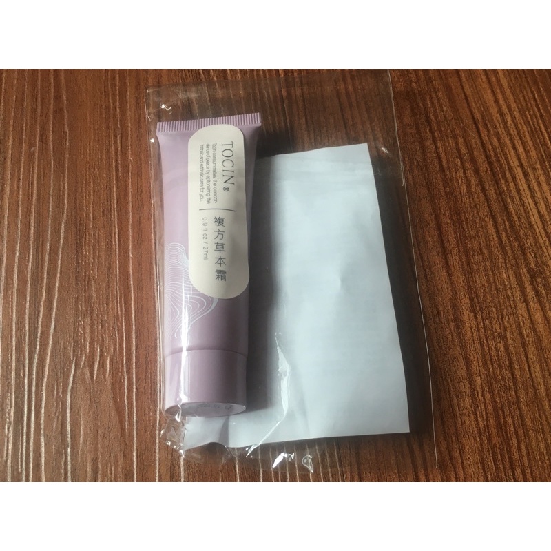 東震正品複方草本霜贈品體驗版一百有找 蝦皮購物