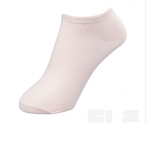 【WOW織品】素色船型女襪(三雙$100)