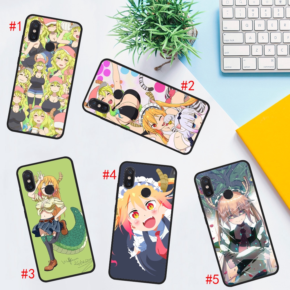 小林的小米mi 6 8 Lite 9 Pro F1 A1 5x 6x小龍的軟矽膠保護套 蝦皮購物