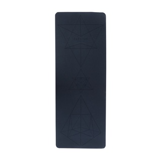 【Clesign】COCO Aurora Yoga Mat 瑜珈墊 4.5mm - Noble Sapphire 免運