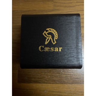 caesar凱撒王機械錶