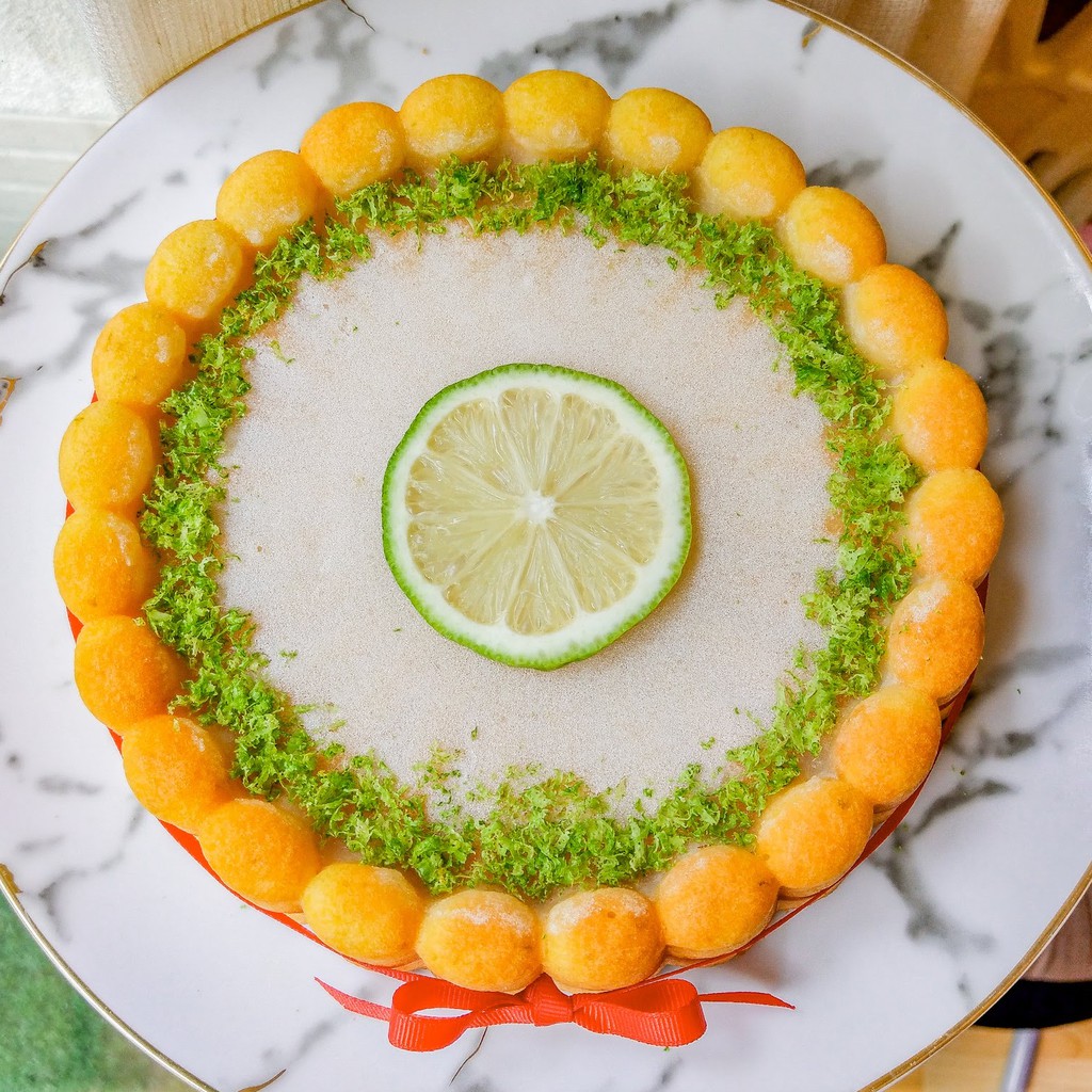 熟成香檸磅蛋糕 生日 母親節 情人節蛋糕客製化 蝦皮購物