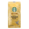 特價1.13Kg Starbucks 星巴克 黃金烘焙咖啡豆 美國 星巴克咖啡豆 中度烘培 Veranda Blend