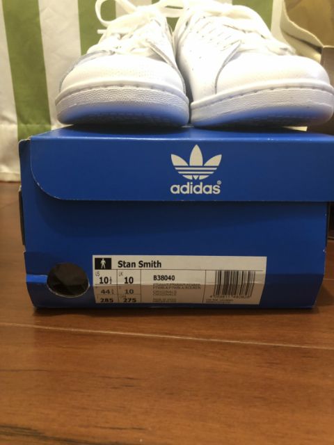 adidas stan smith b38040