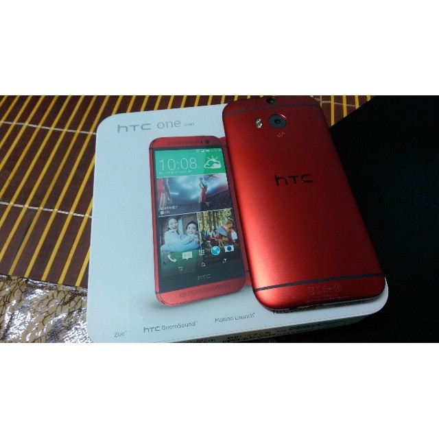 HTC M8 32G