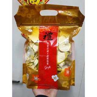 ［梨山。豐久。福壽山］ 原味蜜蘋果乾/甜柿乾/綜合蘋果乾/雪梨乾 無糖 無防腐 純手工 低溫烘培 伴手禮 寵物