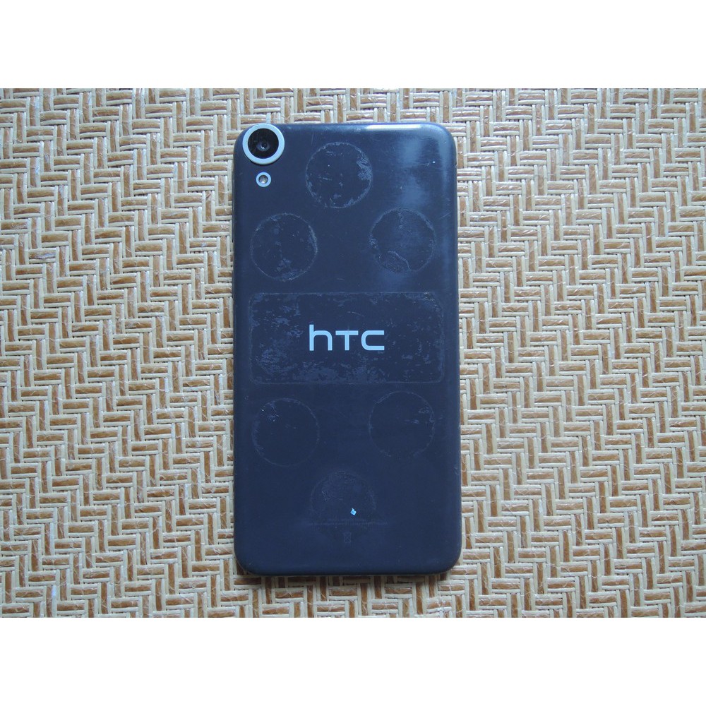 HTC Desire 820 D820ys 故障 零件機 dual sim